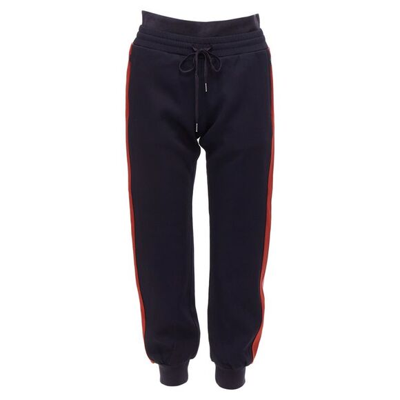 Alexander McQueen double waistband jogger pants - Picture 3 of 6